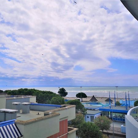 Appartamenti Terme Градо Екстериор снимка