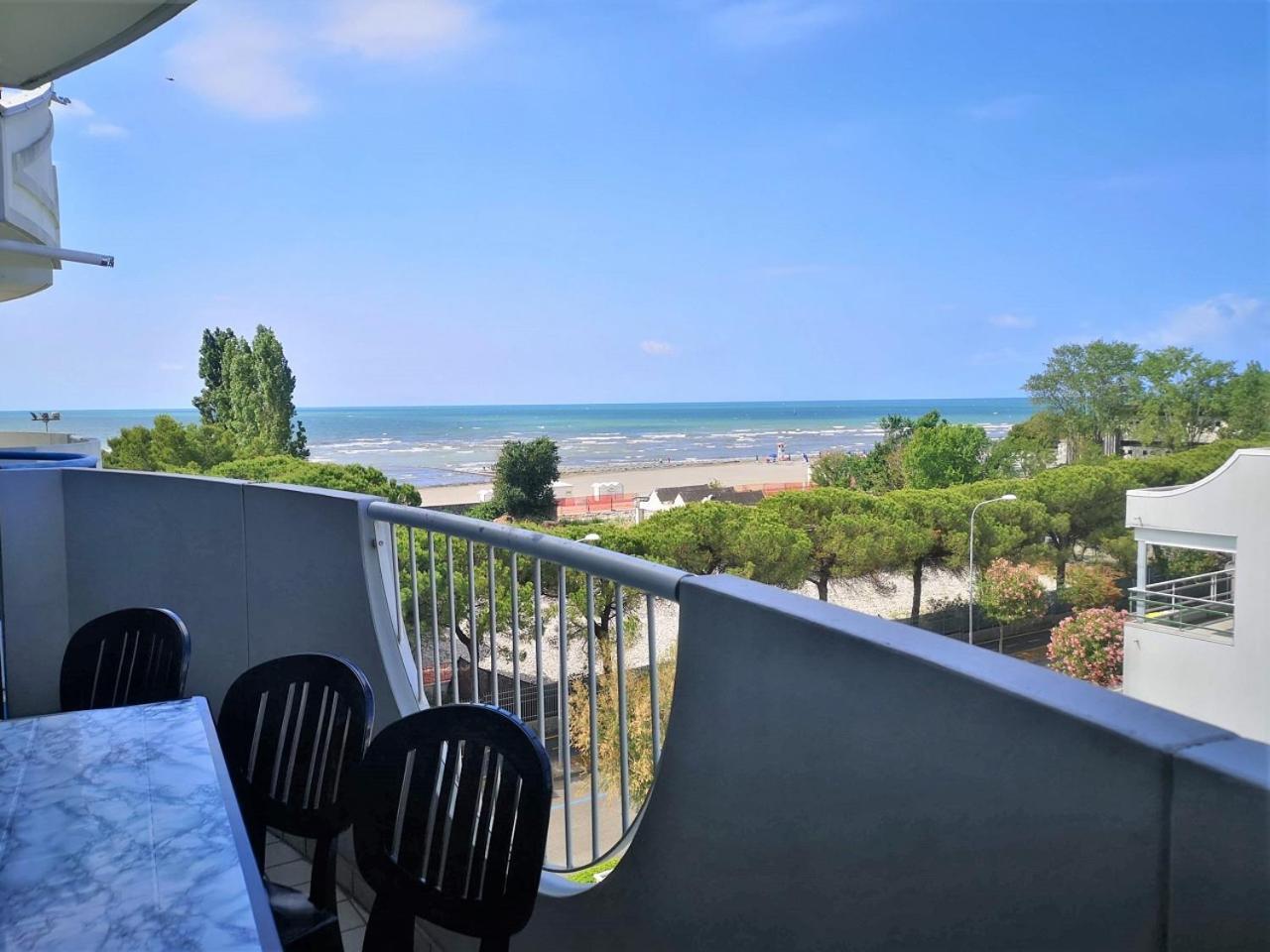 Appartamenti Terme Градо Екстериор снимка