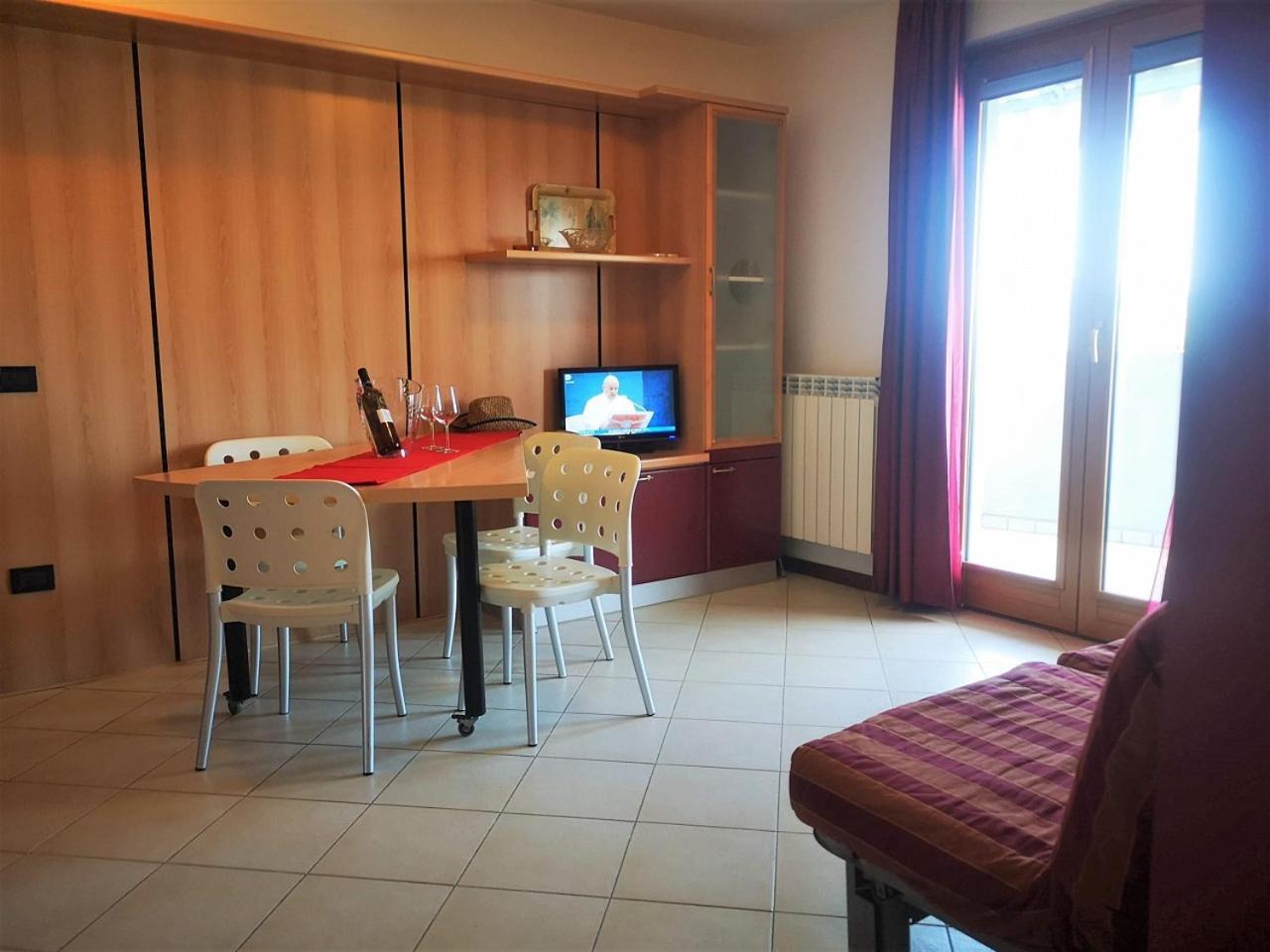 Appartamenti Terme Градо Екстериор снимка