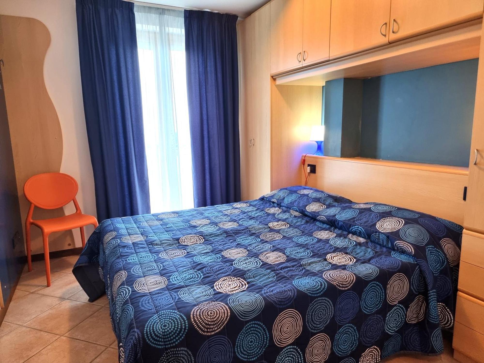Appartamenti Terme Градо Екстериор снимка