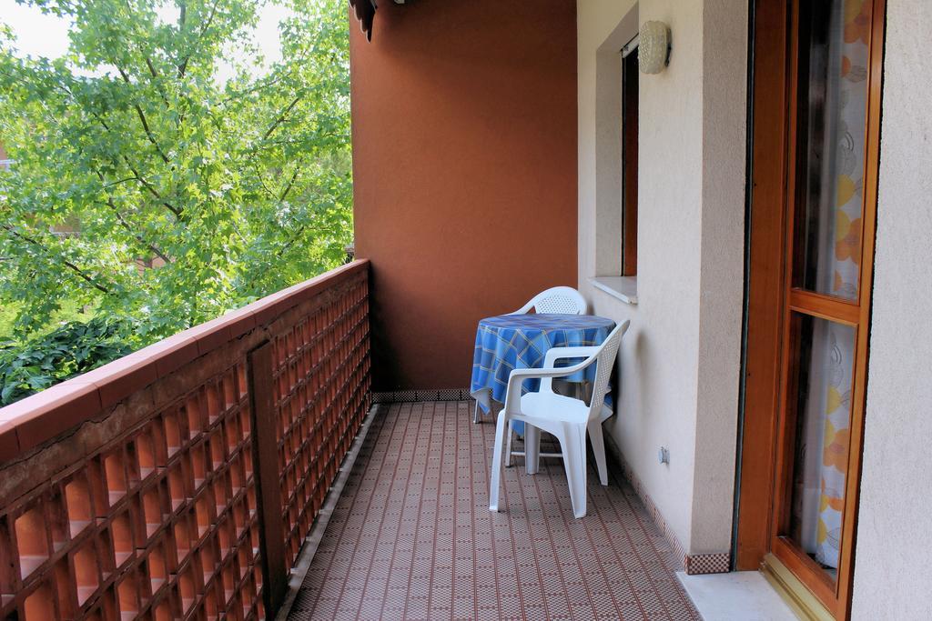 Appartamenti Terme Градо Стая снимка