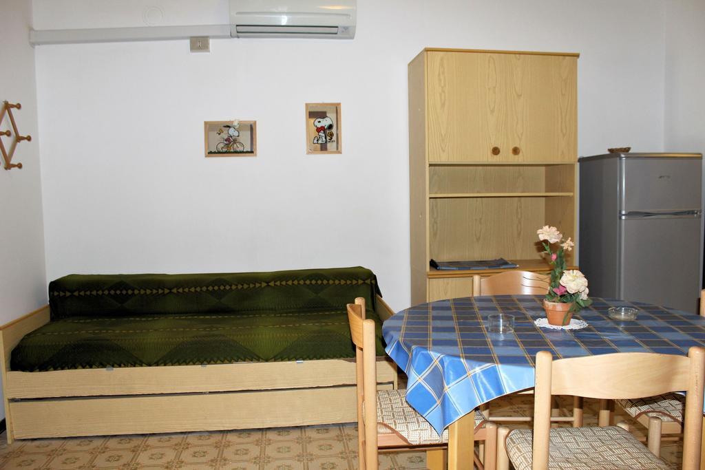 Appartamenti Terme Градо Стая снимка