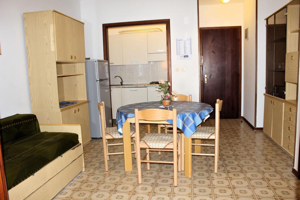 Appartamenti Terme Градо Стая снимка